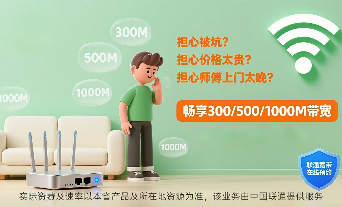 桐城市中国联通