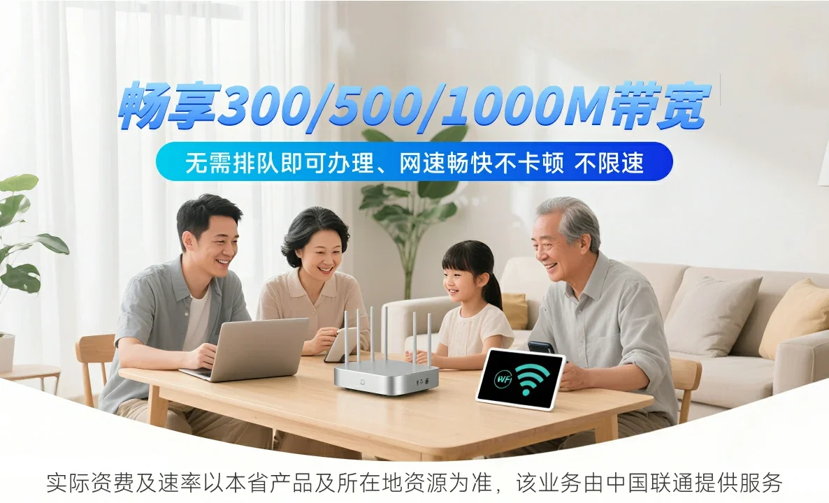 桐城市中国联通
